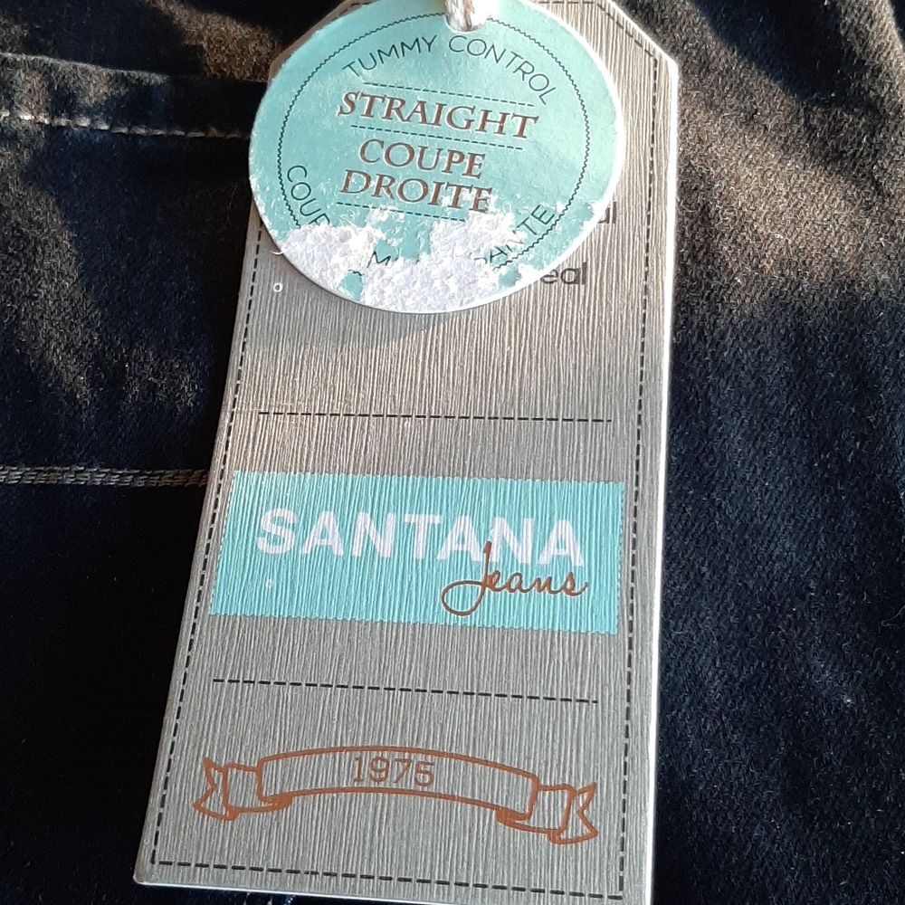 Ladies jeans P Size - Picture 9 of 9